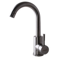 Змішувач для умивальника MixMIRA ALPEN MS1-101S 