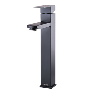 Змішувач для умивальника Globus Lux SICILIA SBQ-201-BB 