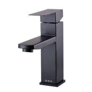 Смеситель для умывальника Globus Lux SICILIA SBQ-101-BB 