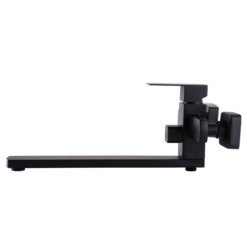 Смеситель для ванны Globus Lux SICILIA SBQ-208-BB 