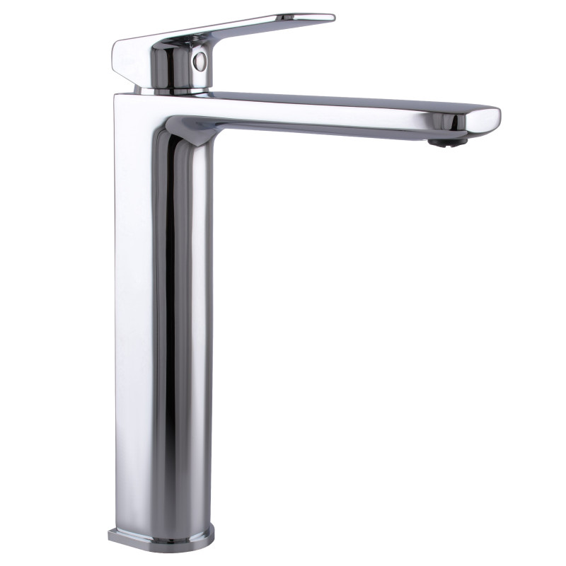 Смеситель для умывальника TOPAZ ODISS TO 18203-H52 