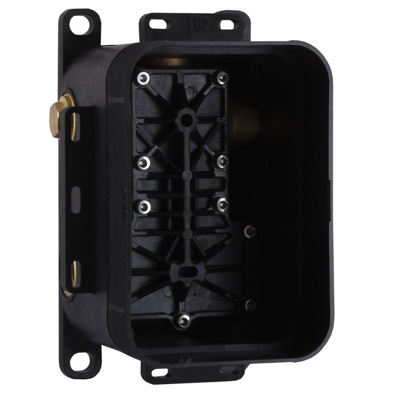 Душевая система TOPAZ ODISS TO 08115-H13 встроена