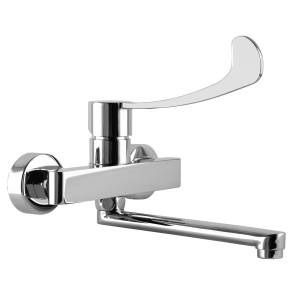 Смеситель для кухни TOPAZ CLINIC TCL-15044 