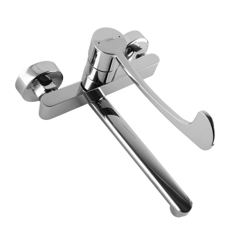 Змішувач для кухні TOPAZ CLINIC TCL-15044 