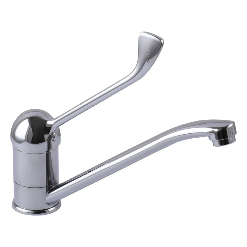 Змішувач для кухні TOPAZ CLINIC TCL-15033 