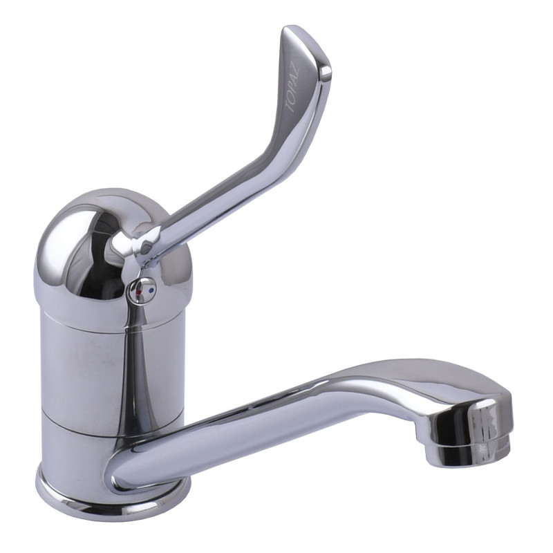 Змішувач для кухні TOPAZ CLINIC TCL-15033 