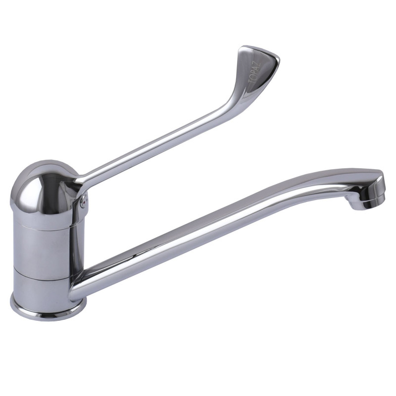 Змішувач для кухні TOPAZ CLINIC TCL-15033 