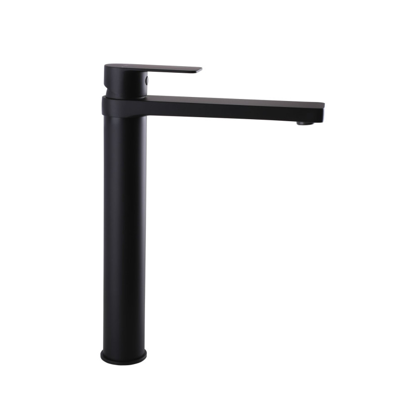 Змішувач для умивальника TOPAZ SARDINIA TS 08223-H20-BB 