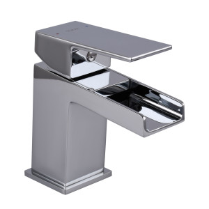 Смеситель для умывальника TOPAZ ODISS TO 18261-H61B 