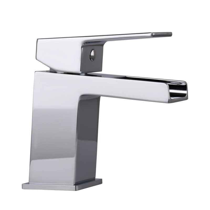 Змішувач для умивальника TOPAZ ODISS TO 18261-H61B 