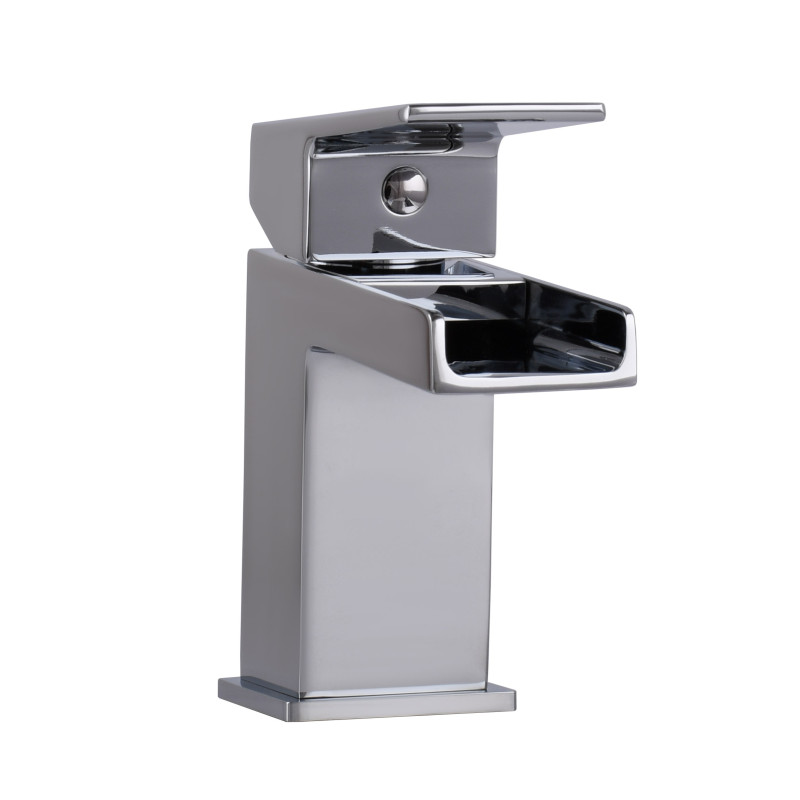 Змішувач для умивальника TOPAZ ODISS TO 18261-H61B 