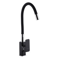 Змішувач для кухні Globus Lux Milano GLM-203LR-10-BB 