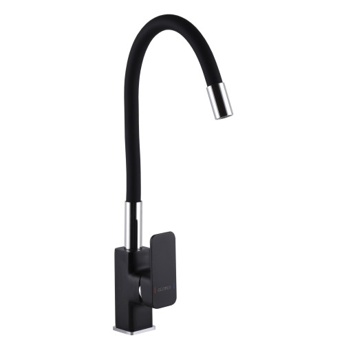 Змішувач для кухні Globus Lux Milano GLM-203LR-10-BB 