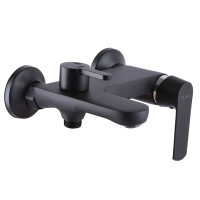 Змішувач для ванни Globus Lux Laguna GLA-0102N-10-BB 