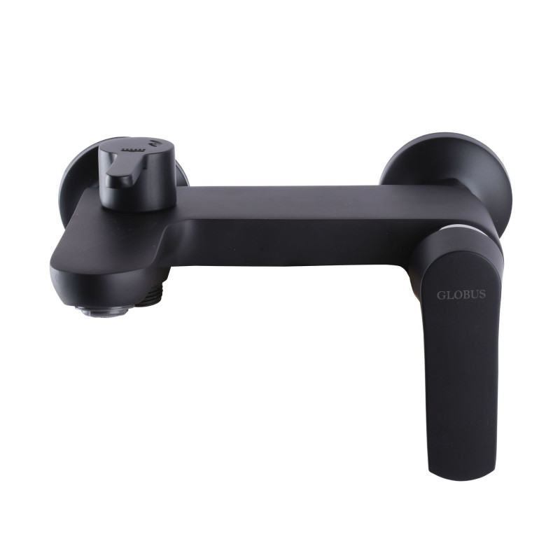 Смеситель для ванны Globus Lux Laguna GLA-0102N-10-BB 