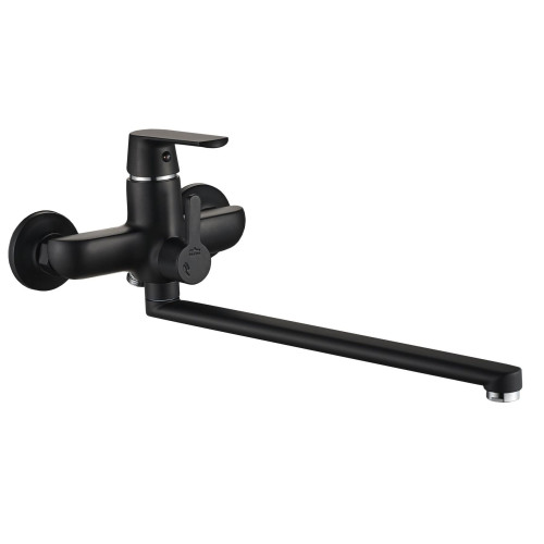 Смеситель для ванны Globus Lux Laguna GLA-0208-10-BB Смеситель для ванны Globus Lux Laguna GLA-0208-10-BB