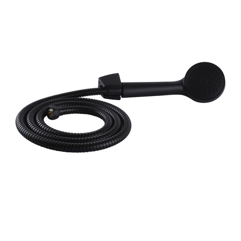 Смеситель для ванны Globus Lux Laguna GLA-0208-10-BB 