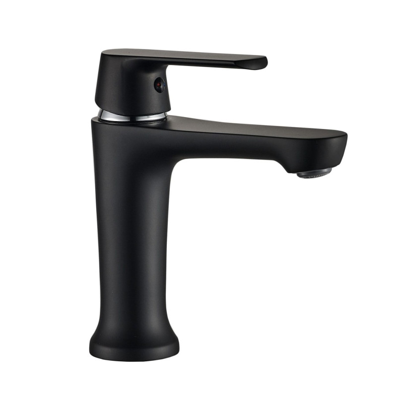 Смеситель для умывальника Globus Lux Laguna GLA-0401-10-BB