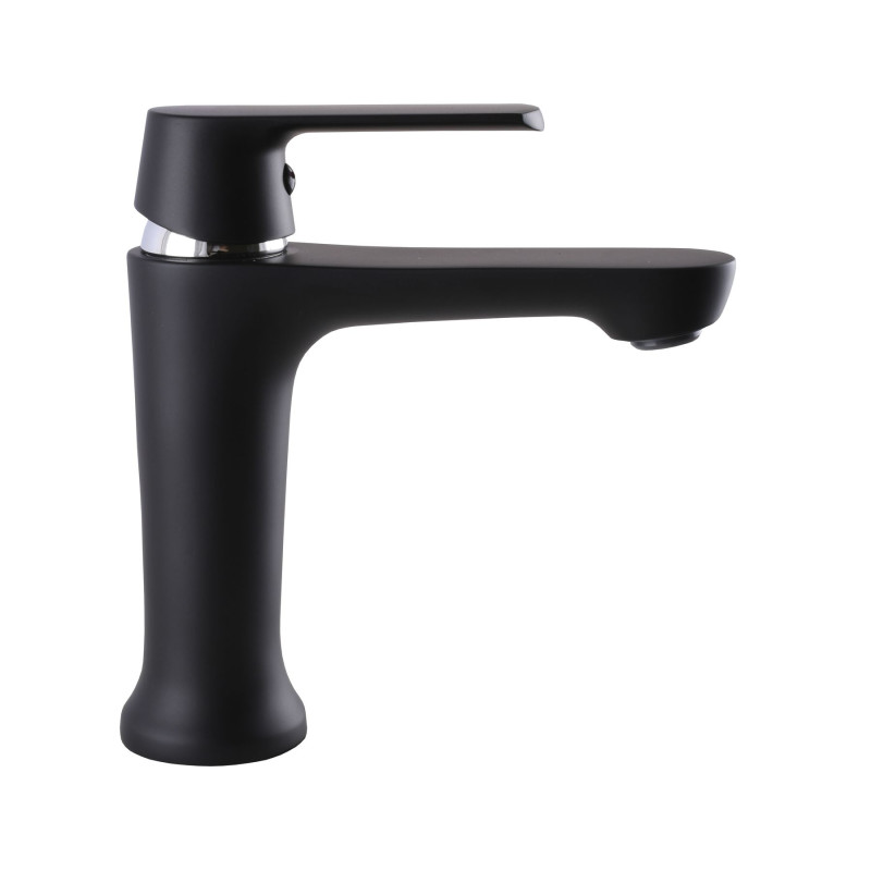 Смеситель для умывальника Globus Lux Laguna GLA-0401-10-BB