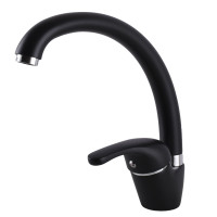 Змішувач для кухні Globus Lux Solly GLSO-0203S-10-BB 