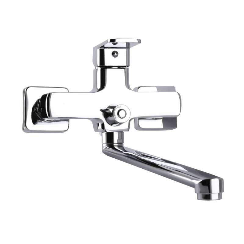 Смеситель для ванной DOMINO MALIBU DMM-208N