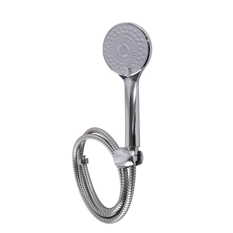 Смеситель для ванной DOMINO MALIBU DMM-208N