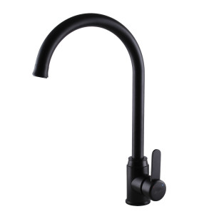 Смеситель для кухни MixMIRA WIEN MS2-203S-MOD-BB