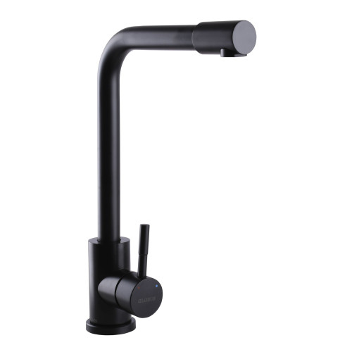 Змішувач для кухні Globus Lux ALPEN SUS-403-BB 