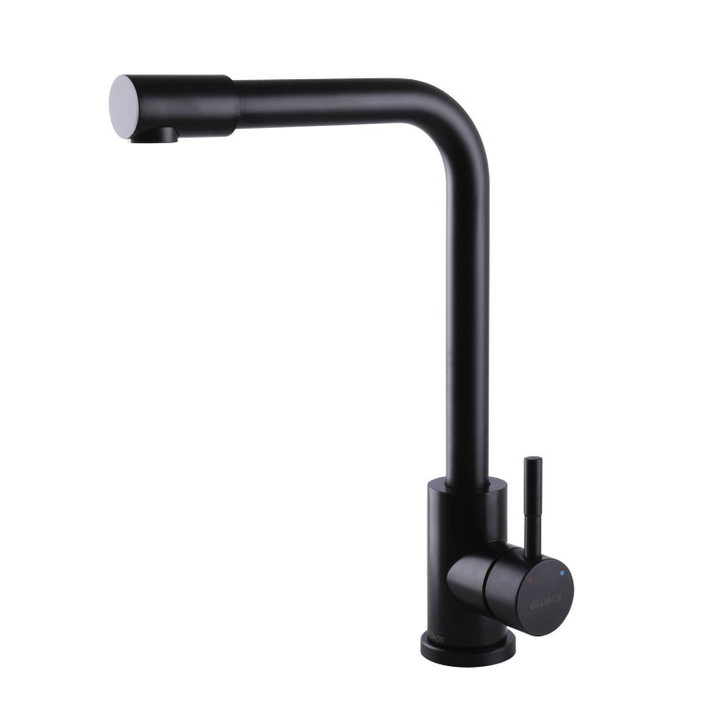 Змішувач для кухні Globus Lux ALPEN SUS-403-BB 