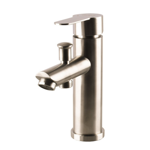 Змішувач для умивальника Globus Lux WIEN SBT2-106M 