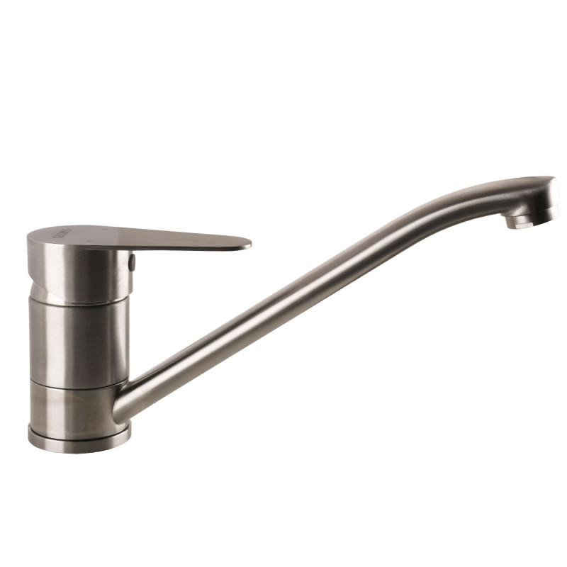 Смеситель для кухни Globus Lux MAIN SM-203 