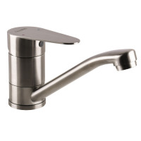 Змішувач для умивальника Globus Lux MAIN SM-203M 