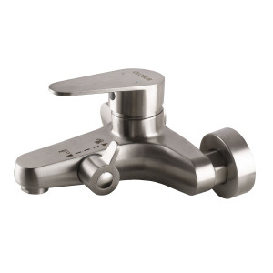 Смеситель для ванной Globus Lux MAIN SM-102N 