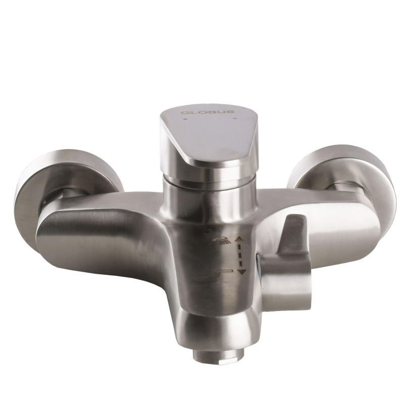 Змішувач для ванни Globus Lux MAIN SM-102N 