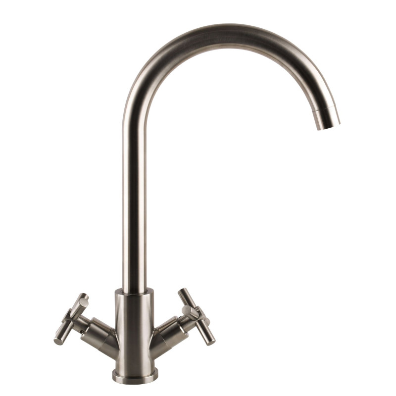 Смеситель для кухни Globus Lux DUKAT SD4-203 