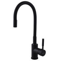 Змішувач для кухні Globus Lux LAZER GLLR-0203SB-10-BB   