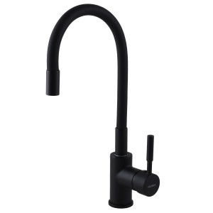 Смеситель для кухни Globus Lux LAZER GLLR-0203SB-10-BB  