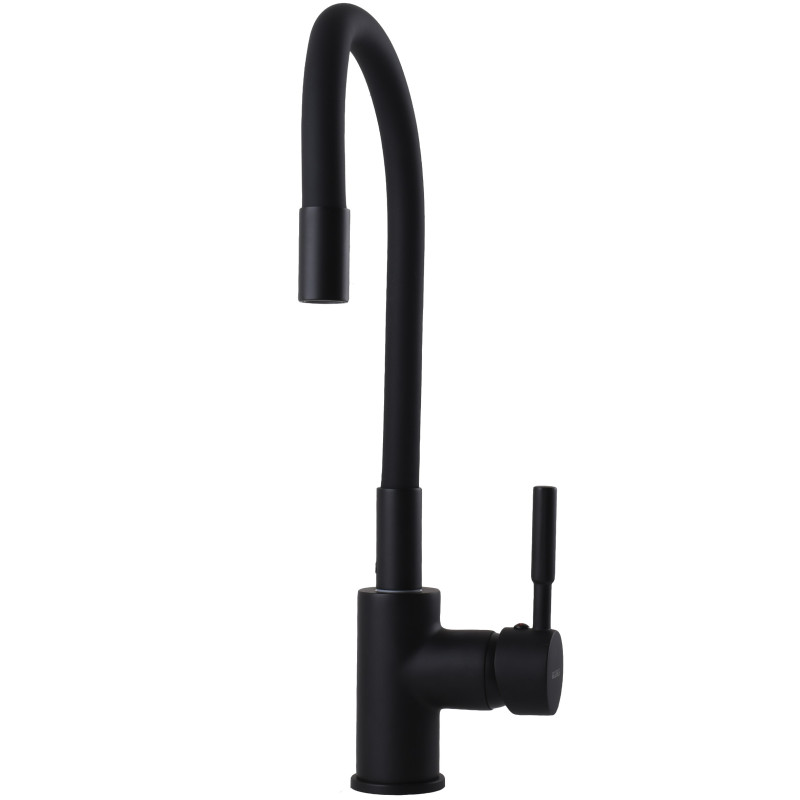 Змішувач для кухні Globus Lux LAZER GLLR-0203SB-10-BB   