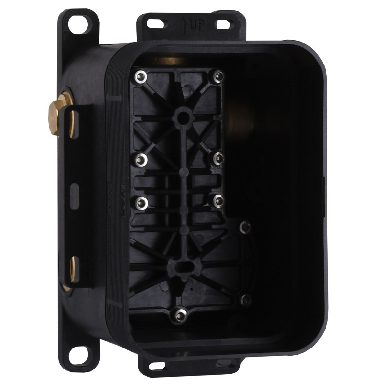 Душова система TOPAZ ODISS TO 08117-L03-TT вбудована 