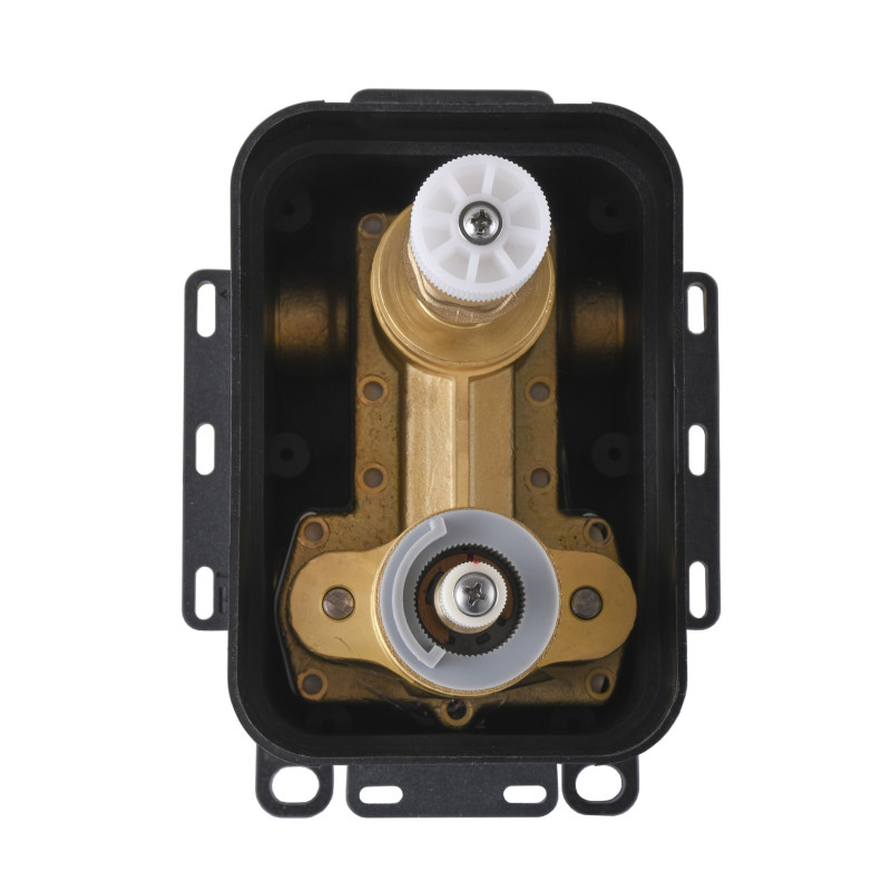 Душова система TOPAZ ODISS TO 08117-L03-TT вбудована 