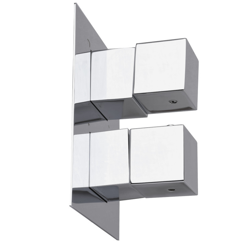 Душова система TOPAZ ODISS TO 08117-L03-TT вбудована 