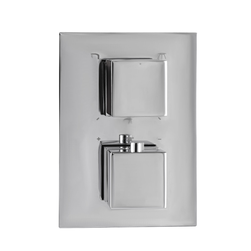 Душова система TOPAZ ODISS TO 08117-L03-TT вбудована 