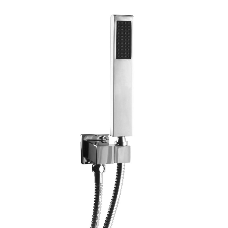 Душова система TOPAZ ODISS TO 08117-L03-TT вбудована 