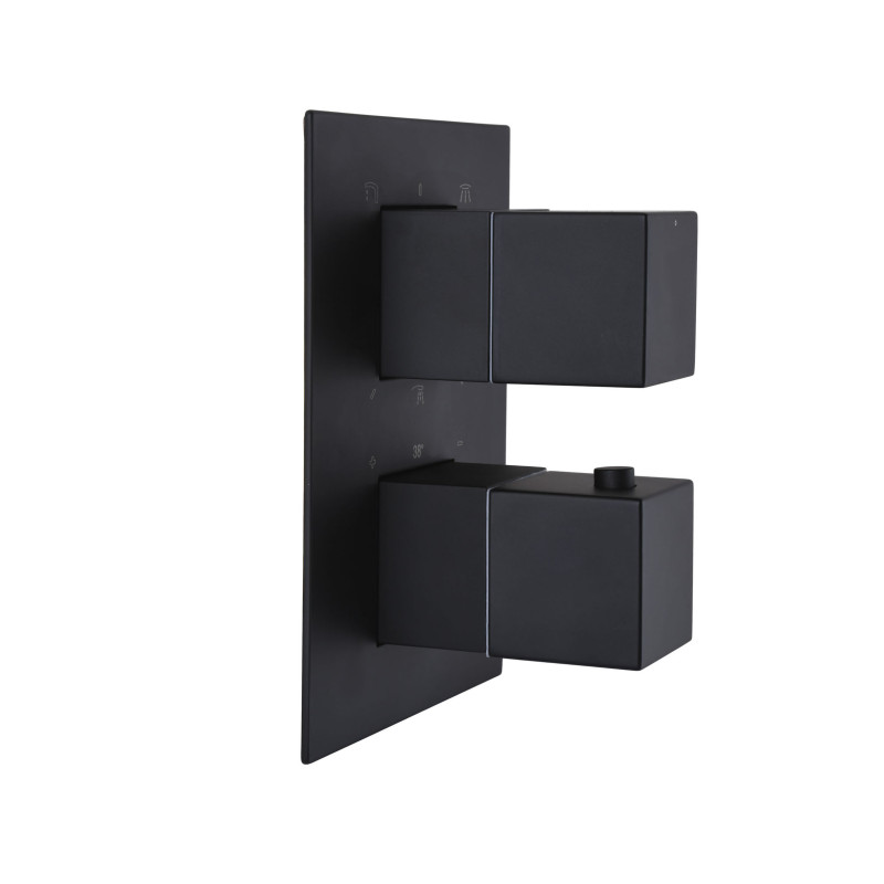 Душова система TOPAZ ODISS TO 08117-L03-BL-TT вбудована 