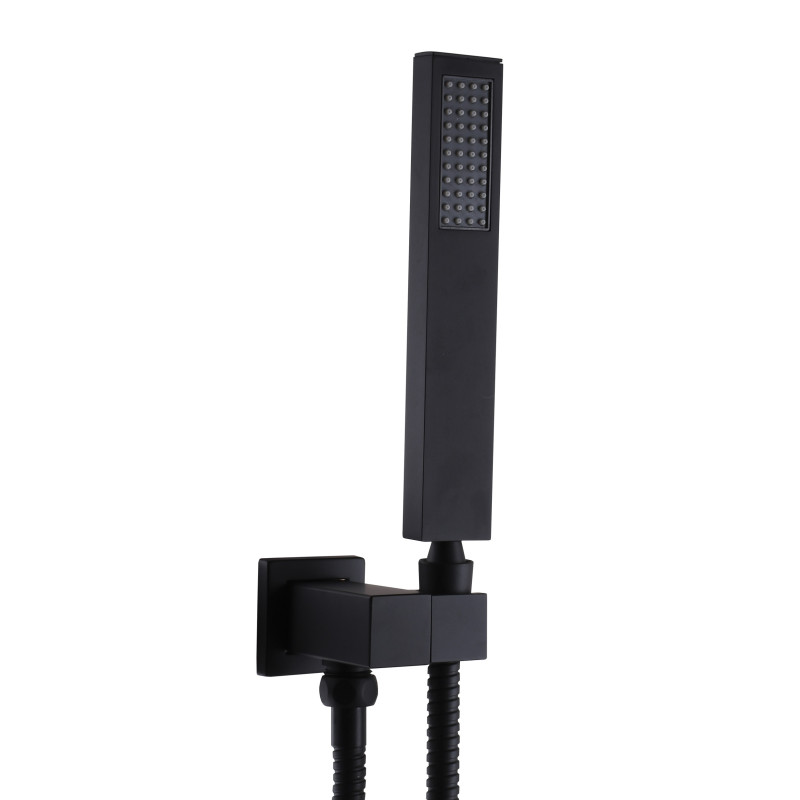 Душова система TOPAZ ODISS TO 08117-L03-BL-TT вбудована 