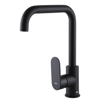 Змішувач для кухні TOPAZ BARTS TB 07423-H36-BL 