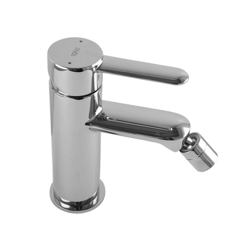 Змішувач для біде TOPAZ CORSICA TC 16601-H48 