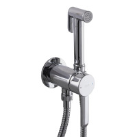 Змішувач гігієнічний TOPAZ CORSICA TC 16106-H48 