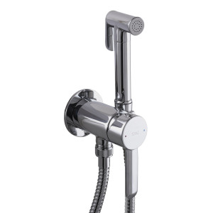 Змішувач гігієнічний TOPAZ CORSICA TC 16106-H48 