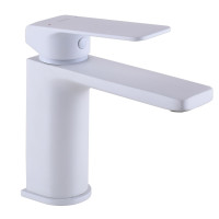 Смеситель для умывальника TOPAZ ODISS TO 18221-H52-WW 